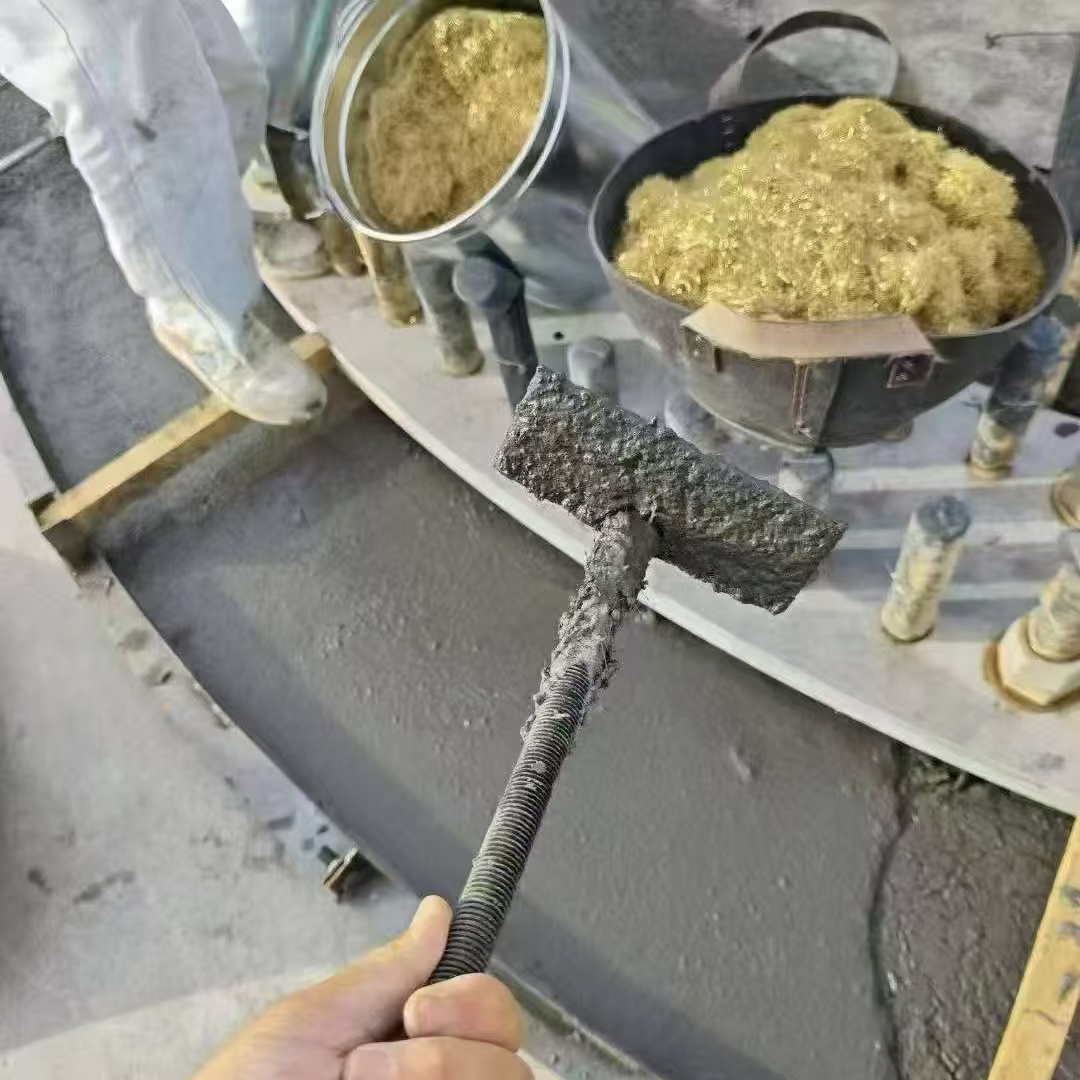 海沧C120风电设备基础专用灌浆料